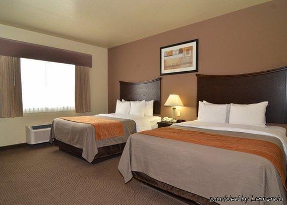 Comfort Inn I-20 Midland Stanton Bilik gambar
