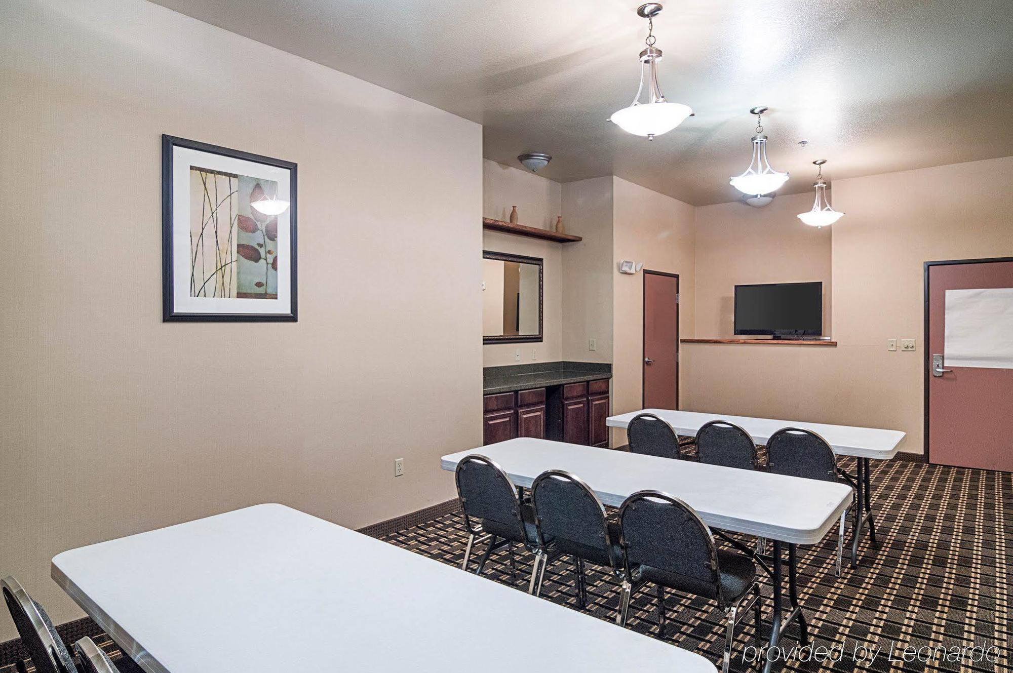Comfort Inn I-20 Midland Stanton Luaran gambar