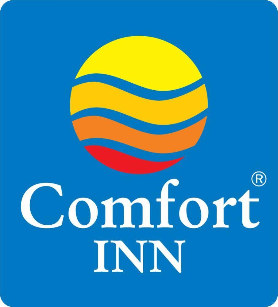 Comfort Inn I-20 Midland Stanton Luaran gambar